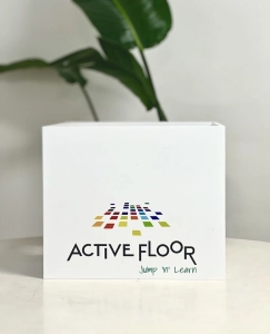 Kategoriebild der Kategorie “ActiveFloor - Bewegen und Lernen”
