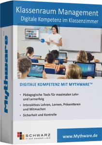 Kategoriebild der Kategorie “Unterrichtssoftware”