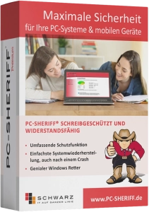 Kategoriebild der Kategorie “PC-SHERIFF Premium”
