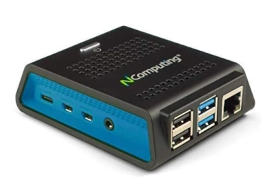 Kategoriebild der Kategorie “ThinClients”