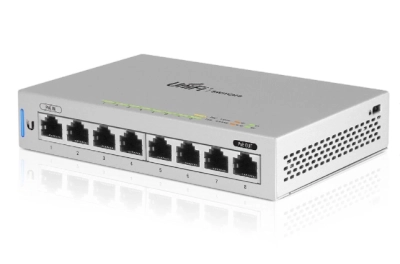 Kategoriebild der Kategorie “Netzwerk-Switches”
