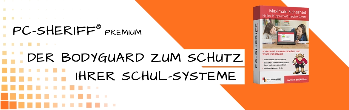 Kategoriebild der Kategorie “PC-SHERIFF Premium”