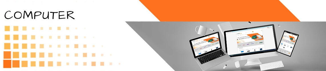 Kategoriebild der Kategorie “Computer, Notebooks, ThinClients & Tablets”