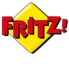 Herstellerlogo des Herstellers “AVM Fritz!“