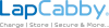 LapCabby