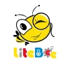 Herstellerlogo des Herstellers “LiteBee Drohne“