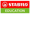 Herstellerlogo des Herstellers “Stabilo Education“