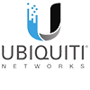 Herstellerlogo des Herstellers “Ubiquiti“
