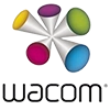 Herstellerlogo des Herstellers “Wacom“