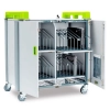 Artikelbild 1 des Artikels “Laptop-Trolley LapCabby 32V – Sicheres Laden & Transport für Schulen “
