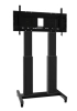 Artikelbild 1 des Artikels “celexon Rollwagen Adjust-70120MB – elektrisch & mobil für Displays “