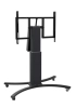 Artikelbild 1 des Artikels “celexon Adjust-V4270B Display-Rollwagen – Elektrisch höhenverstellbar mit Kippfunktion “