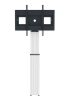Artikelbild 1 des Artikels “celexon Adjust-42100W – Wandmontierter, elektrisch verstellbarer Display-Ständer “