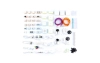 Artikelbild 1 des Artikels “MAKEBLOCK Neuron Creative Lab Kit – Visuelles Coding für Schulen “