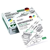 Artikelbild 1 des Artikels “Kitronik Inventors Kit – Programmieren mit micro:bit & Python “