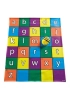Artikelbild 1 des Artikels “Bee-Bot Buchstabenmatte für Schule – Spielerisch Alphabet und Coding lernen “
