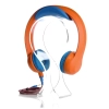 Artikelbild 1 des Artikels “Kidscover Safe´n Sound Orange Kopfhörer “