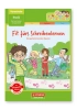 Artikelbild 1 des Artikels “STABILO® Fit fürs Schreiben lernen (Vorschule) – Schreibmotorik fördern “