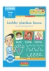 Artikelbild 1 des Artikels “Leichter schreiben lernen – Übungsheft für flüssiges Schreiben in Klasse 1/2 “