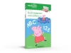 Artikelbild 1 des Artikels “miniLÜK Peppa Pig – Frühförderung für Kita & Schule “