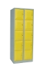Artikelbild 1 des Artikels “Orgami VFS 10 Fächerschrank – mechanisches Zahlenschloss, vandalismussicher “