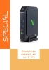 Artikelbild 1 des Artikels “NComputing EX400 Thin Client B-Ware – Leistungsstarke Virtualisierung für Schulen “
