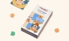 Artikelbild 1 des Artikels “Cubetto Coding Abenteuer Ägypten – Programmieren ab 3 ohne Bildschirm “