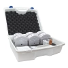 Artikelbild 1 des Artikels “ThymioAI Suitcase – Robotik & KI für das Klassenzimmer “