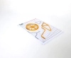 Artikelbild 1 des Artikels “3Doodler Start+ DoodlePad – Zeichenunterlage Schule “