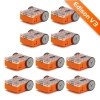 Artikelbild 1 des Artikels “Edison Robot V3 EdPack10 – 10er Lernroboter-Set für Schulen und digitales Lernen “