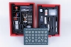 Artikelbild 1 des Artikels “Schüler-Set Elektrik mit Steckplatte – Stromkreise entdecken “