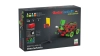 Artikelbild 1 des Artikels “fischertechnik Omniwheels Add On – Robotik-Erweiterung Schule “
