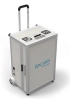 Artikelbild 1 des Artikels “GoCabby Charge Only – USB-Ladekoffer für 16 Geräte “