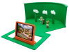Artikelbild 1 des Artikels “Greenscreenbox inkl. Toolbox – Medienbildung in der Schule “