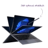 Artikelbild 1 des Artikels “TERRA MOBILE 360-13R – Convertible-Notebook für Schulen “