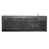 Artikelbild 1 des Artikels “TERRA Keyboard 1500 – Ergonomische USB-Tastatur mit Copilot “