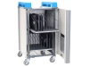 Artikelbild 1 des Artikels “LapCabby 16V – Notebook-Trolley für Schulen (16x, bis 19