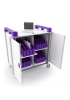 Artikelbild 1 des Artikels “LapCabby Mini 32V – Tablet-Trolley für Schulen “