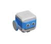 Artikelbild 1 des Artikels “HP Otto Roboter Starter-Kit – MINT-Robotik für Schulen “