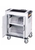 Artikelbild 1 des Artikels “PARAPROJECT Trolley i32 PRO – 32 iPads sicher laden “