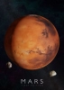 Artikelbild 1 des Artikels “Curiscope AR-Poster Mars – MINT-Lernen mit AR erleben “