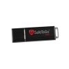 Artikelbild 1 des Artikels “SafeToGo 302E 32 GB – Sicherer USB-Stick mit 256-Bit Hardwareverschlüsselung für Schulen “