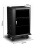 Artikelbild 1 des Artikels “Tablet-Ladewagen Schule – TransformerCart T32 USB-C “