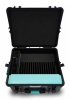 Artikelbild 1 des Artikels “TransformerCase T16MLX – Lade-Trolley für 16 Tablets “