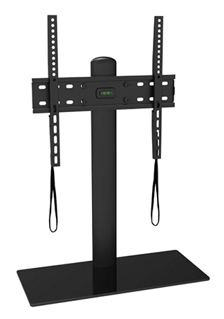 Artikelbild des Artikels “celexon Fixed-3246P – Kompakter Display-Ständer für feste Bildschirminstallationen “
