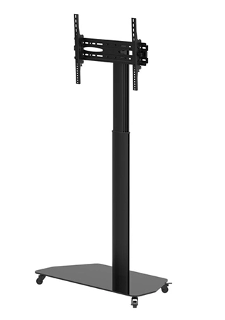 Artikelbild des Artikels “celexon Display-Rollwagen Adjust-4286MB – elektrisch & mobil für Schulen “
