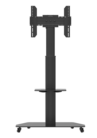 Artikelbild des Artikels “celexon Display Rollwagen Adjust-55120MP – mobil & höhenverstellbar “