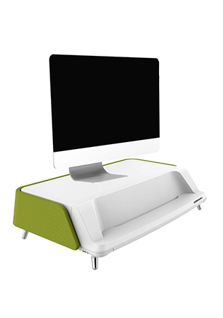 Artikelbild des Artikels “celexon ME1730 Monitor-Erhöhung – Ergonomisch & platzsparend für Schulen und Büros “