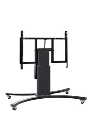 Artikelbild des Artikels “celexon Expert Adjust-V4270B Display-Rollwagen – Elektrisch höhenverstellbar für Schule und Präsentation “