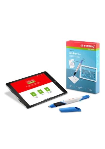 Artikelbild des Artikels “STABILO® EduPen Neo – Digitale Handschriftanalyse für Schulen “